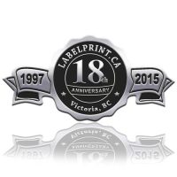 Anniversary Seal Style 1