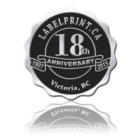 Anniversary Seal Style 2